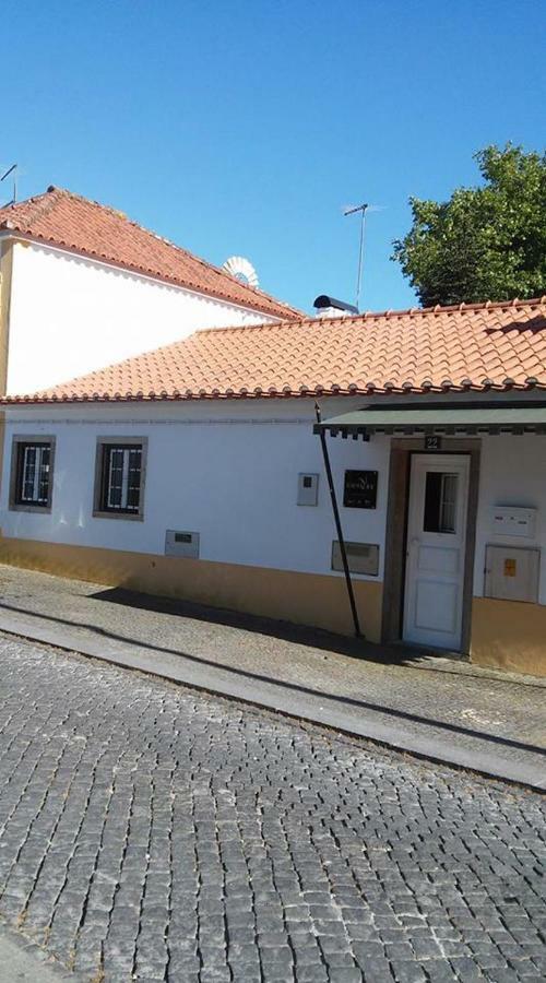 Casa Da Tulha Διαμέρισμα Σίντρα Εξωτερικό φωτογραφία