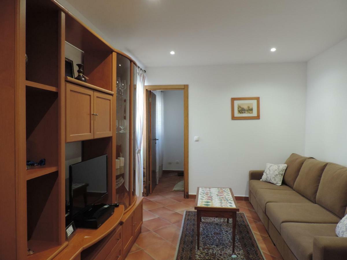 Casa Da Tulha Διαμέρισμα Σίντρα Εξωτερικό φωτογραφία