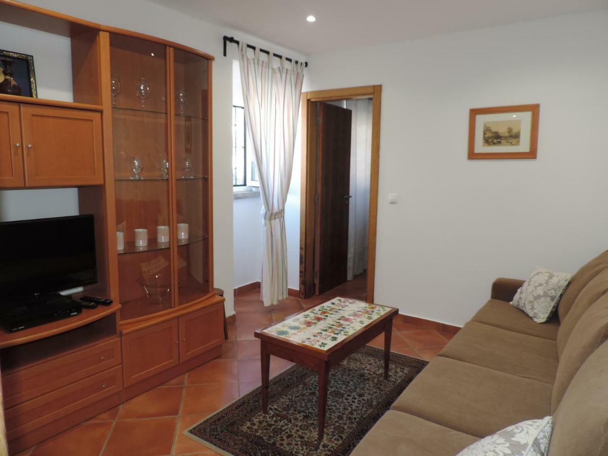 Casa Da Tulha Διαμέρισμα Σίντρα Εξωτερικό φωτογραφία